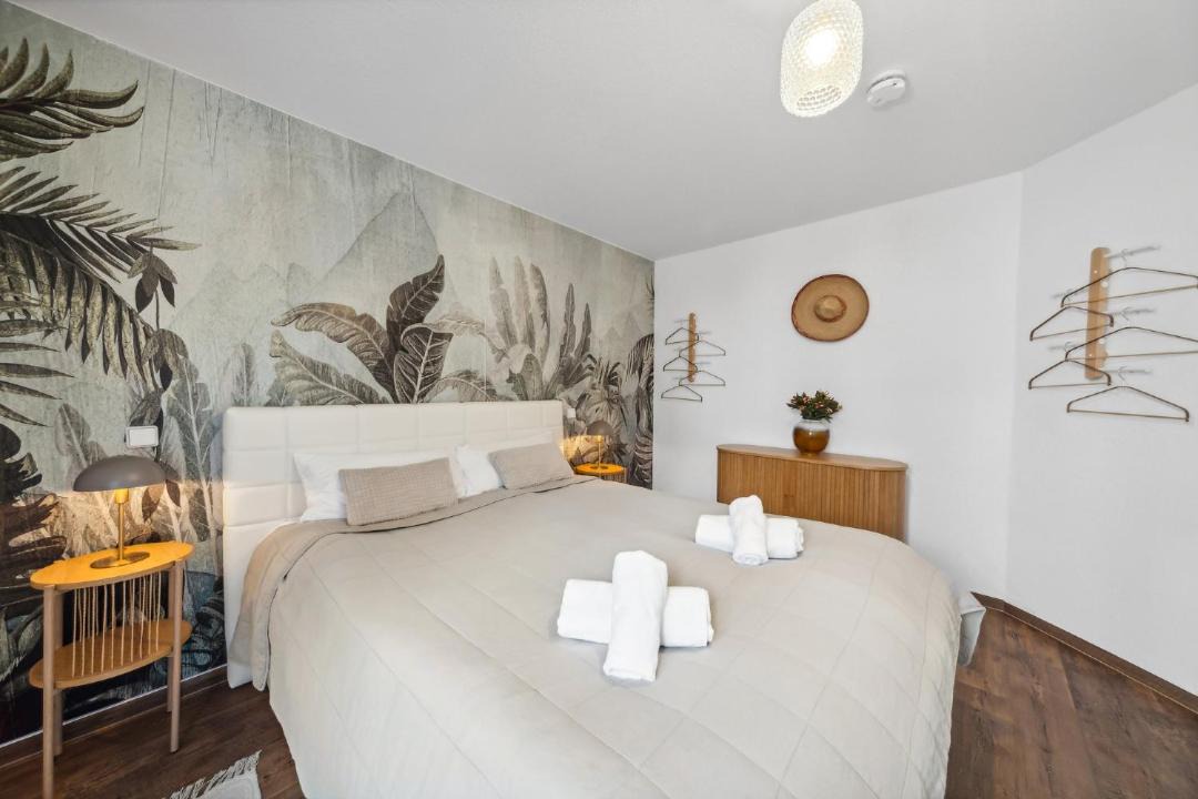 Photo of Bedroom in Magdeburg