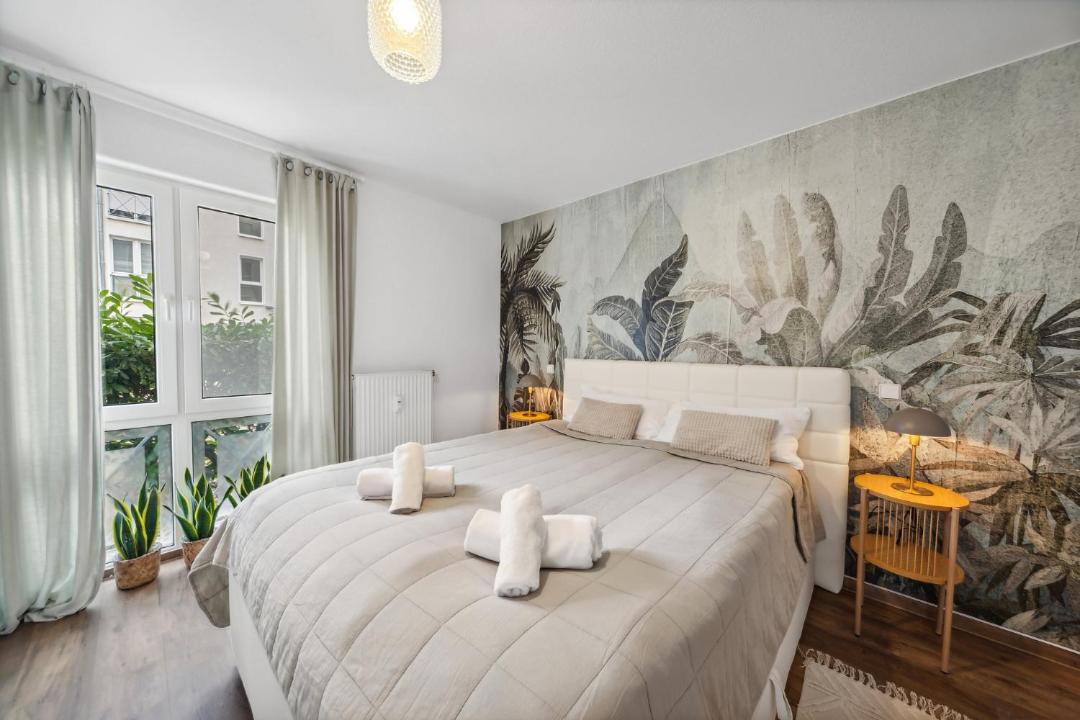 Photo of Bedroom in Magdeburg