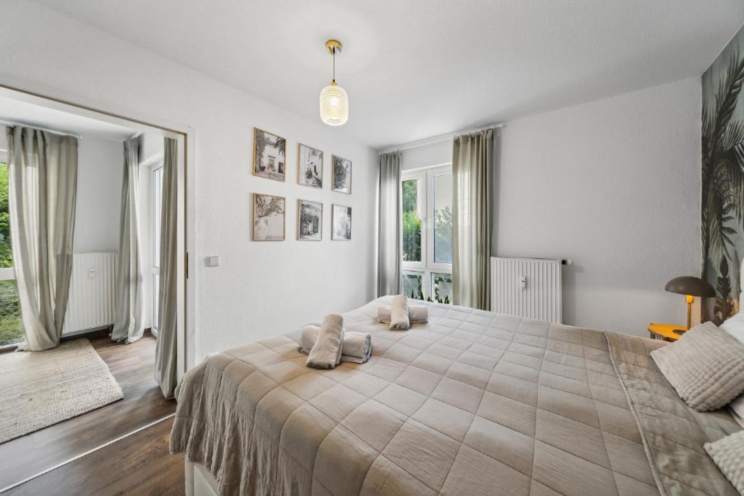 Photo of Bedroom in Magdeburg