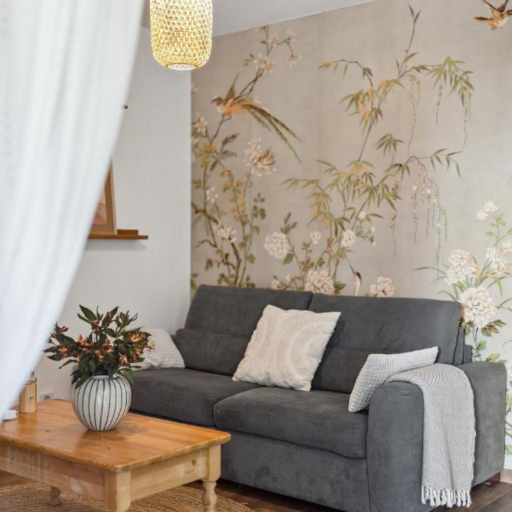 Photo of Livingroom in Magdeburg