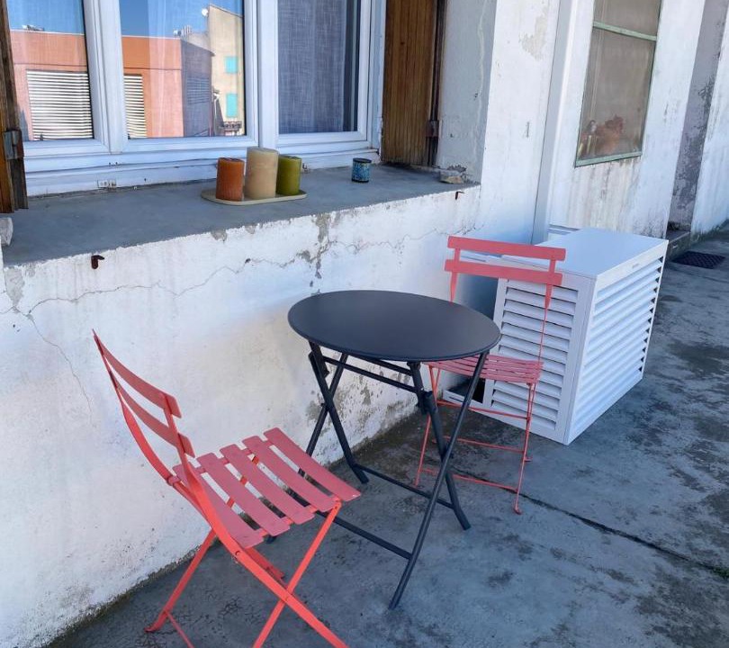 Photo of Patio Balcony in Aubord