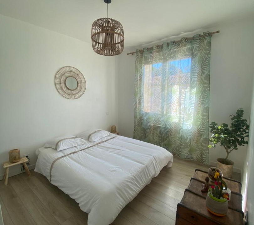 Photo of Bedroom in Aubord