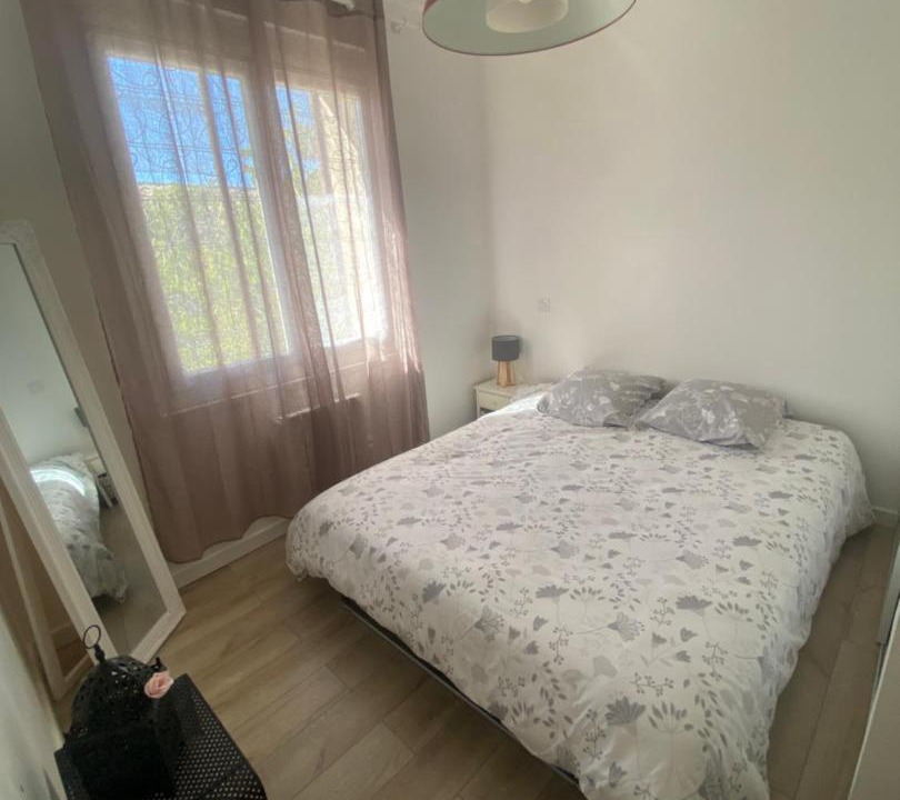 Photo of Bedroom in Aubord