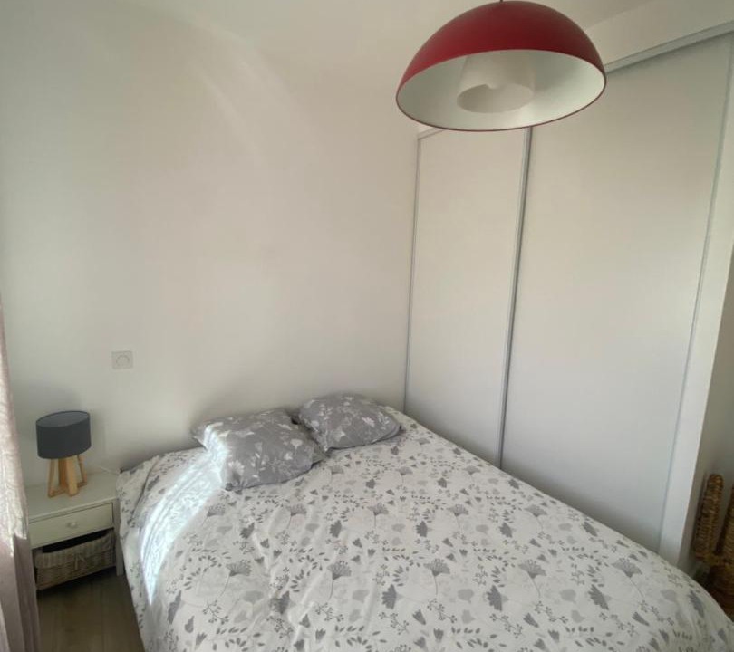 Photo of Bedroom in Aubord