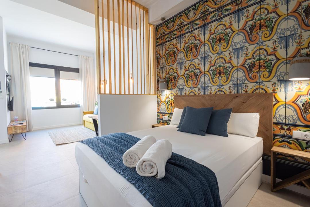 Photo of Bedroom in Jesus