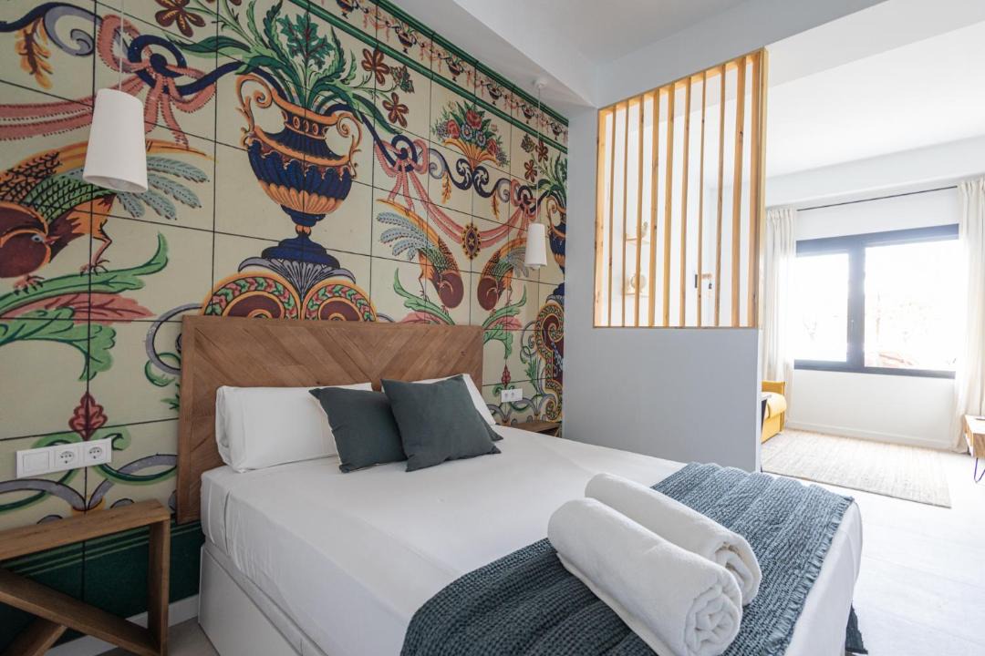 Photo of Bedroom in Jesus