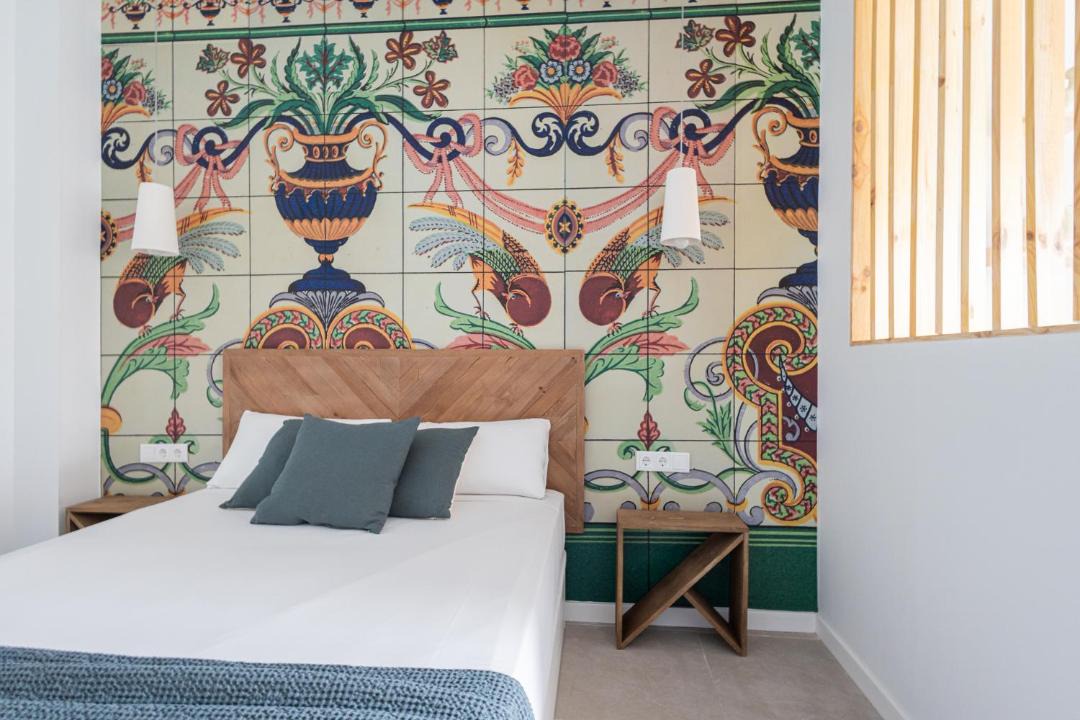 Photo of Bedroom in Jesus