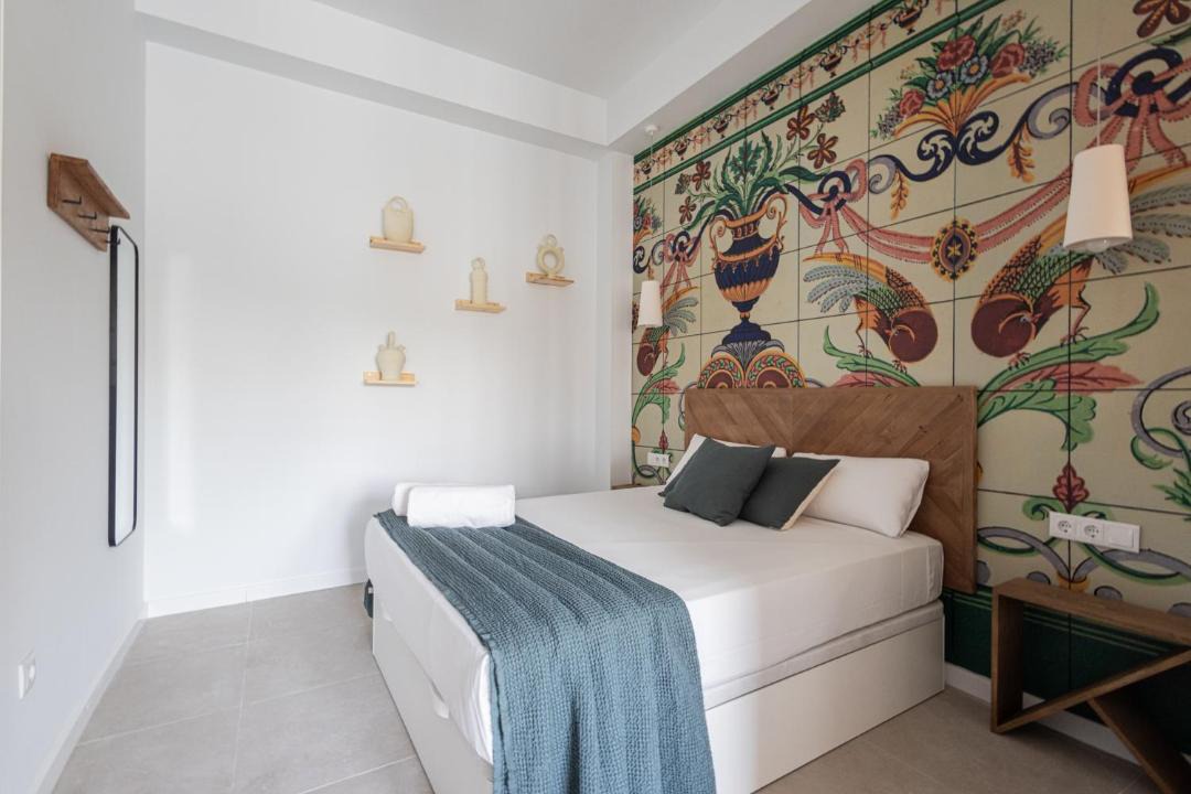 Photo of Bedroom in Jesus