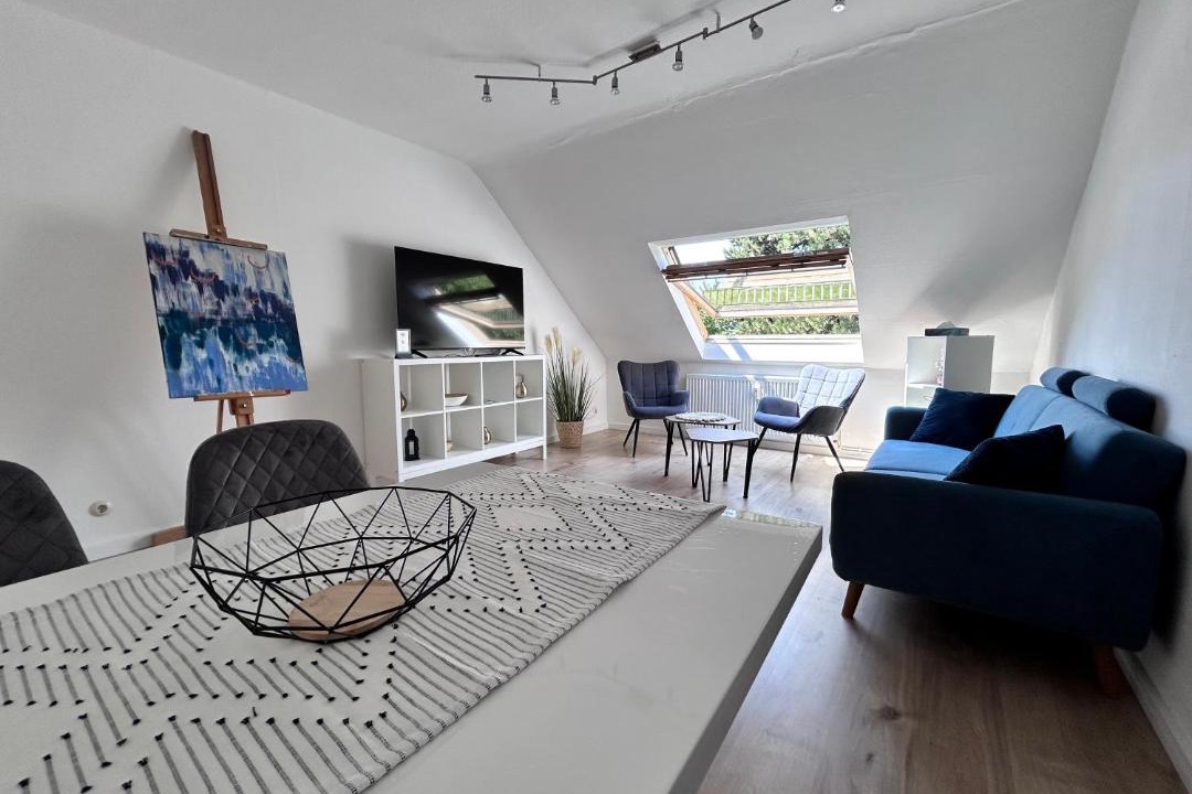 Photo of Livingroom in Badenstedt