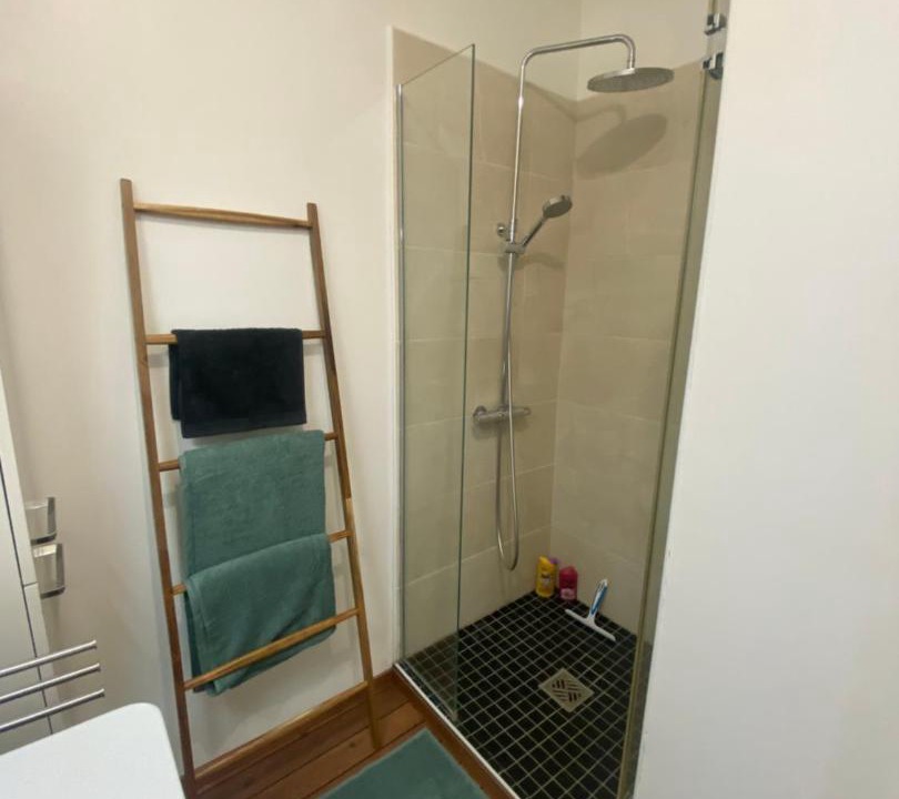 Photo of Bathroom in Aubord