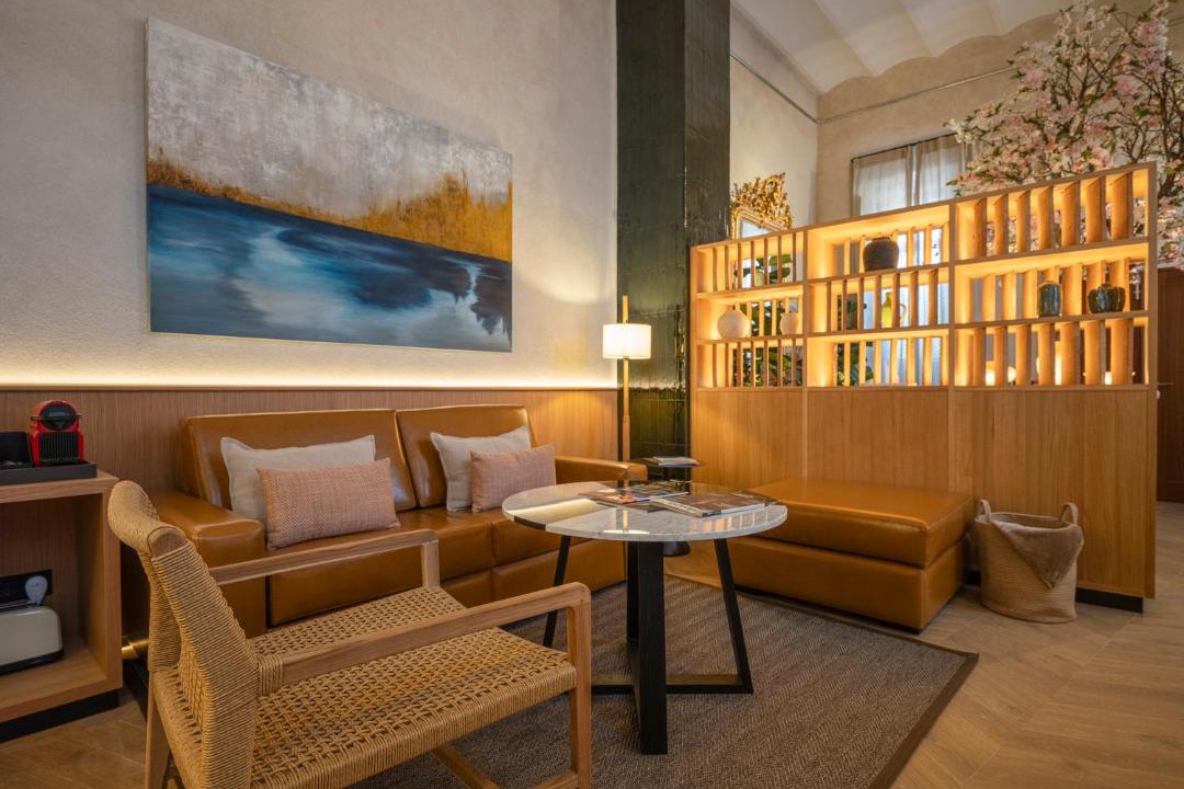 Photo of Livingroom in San Vicente