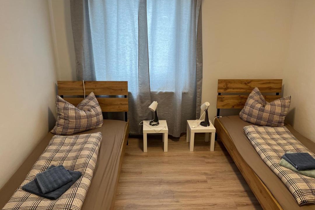 Photo of Bedroom in Engersen