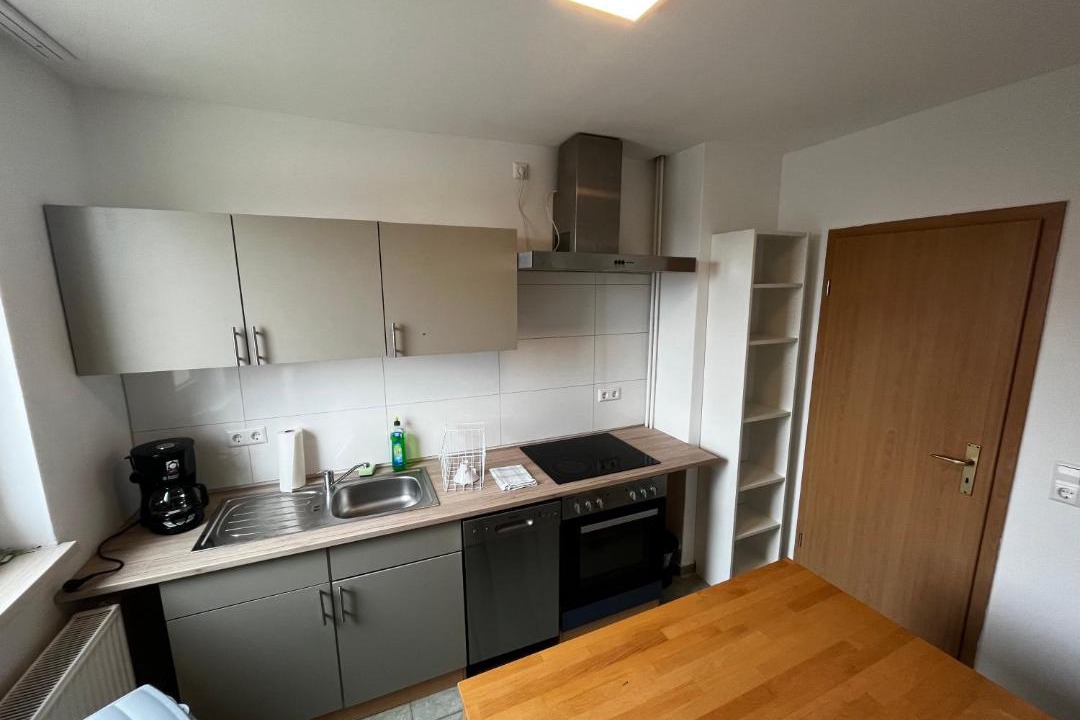 Photo of Kitchen in Engersen
