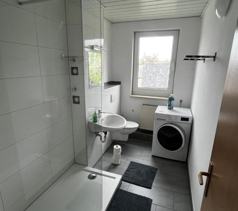 Photo of Bathroom in Engersen