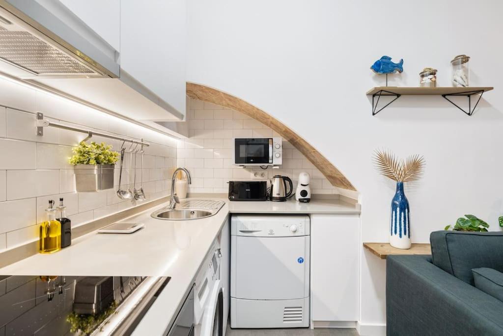 Photo of Kitchen in Barceloneta