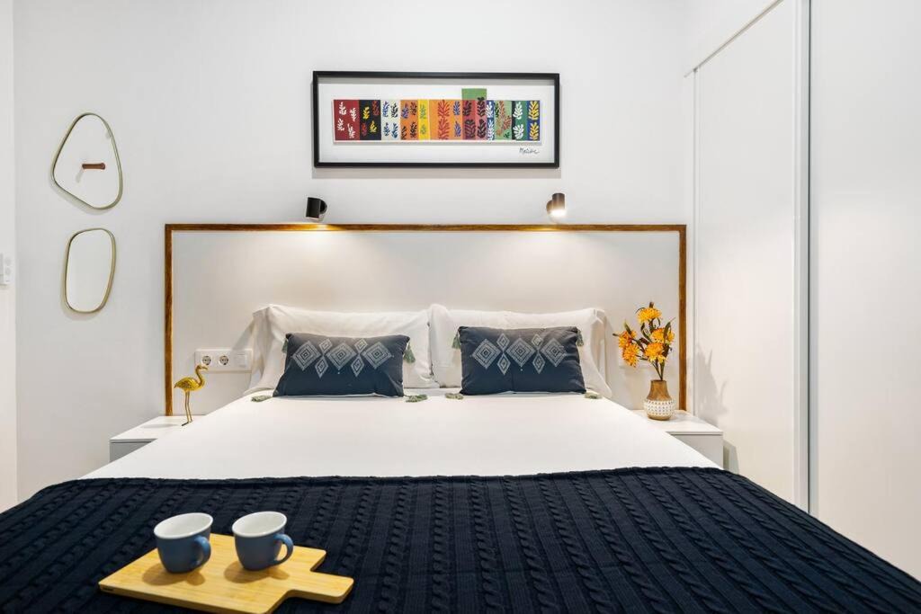 Photo of Bedroom in Barceloneta