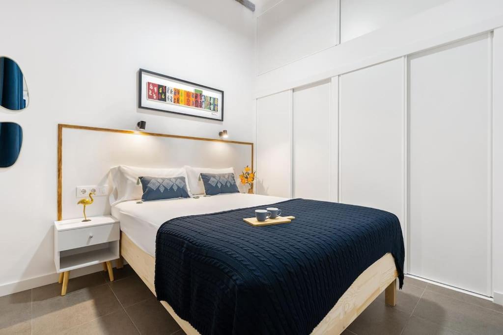 Photo of Bedroom in Barceloneta
