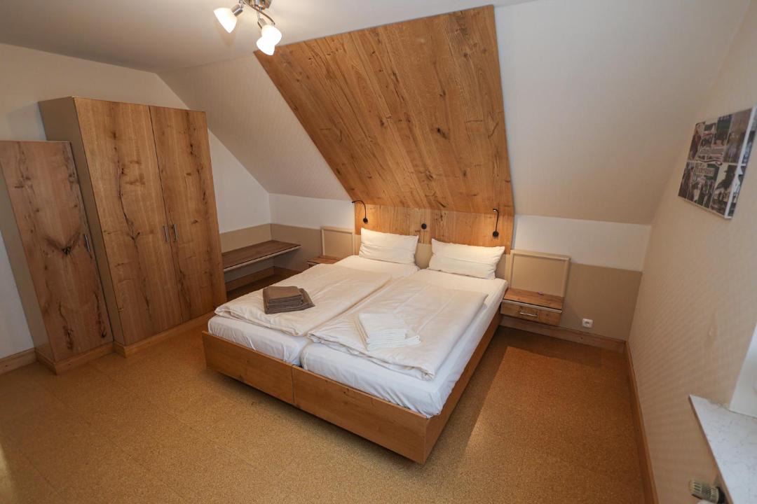 Photo of Bedroom in Uslar