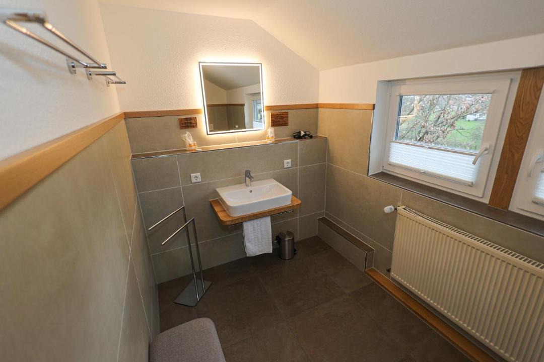 Photo of Bathroom in Uslar