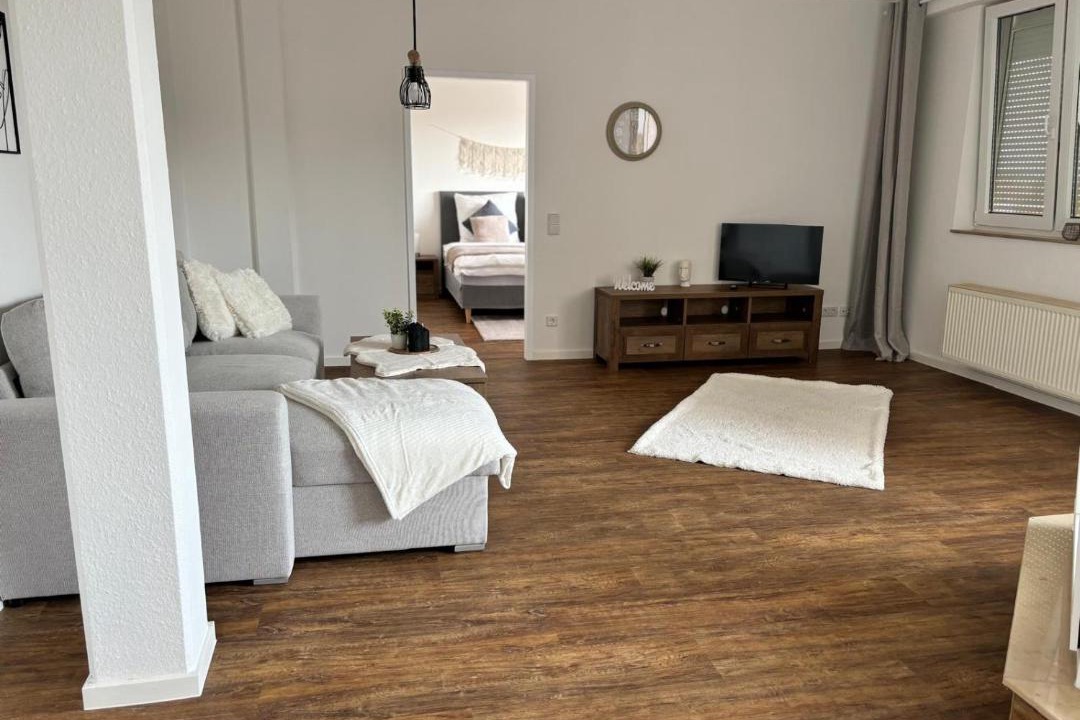 Photo of Livingroom in Wolmirstedt