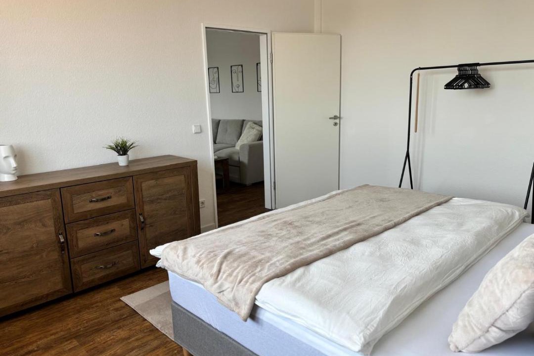 Photo of Bedroom in Wolmirstedt