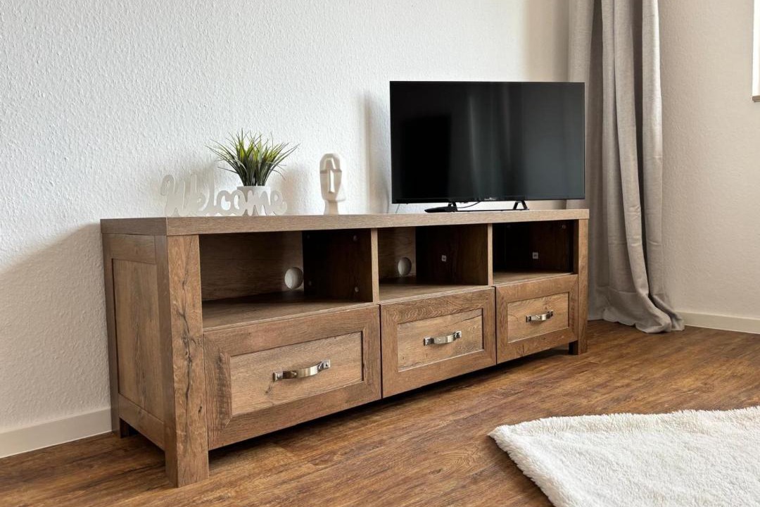 Photo of Livingroom in Wolmirstedt