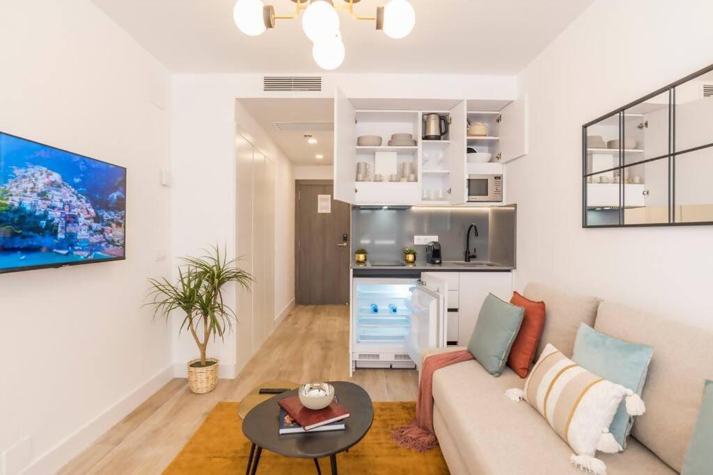 Photo of Livingroom in Recoletos