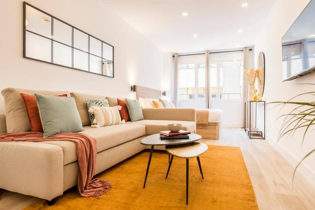 Photo of Livingroom in Recoletos