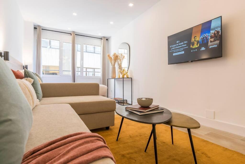 Photo of Livingroom in Recoletos