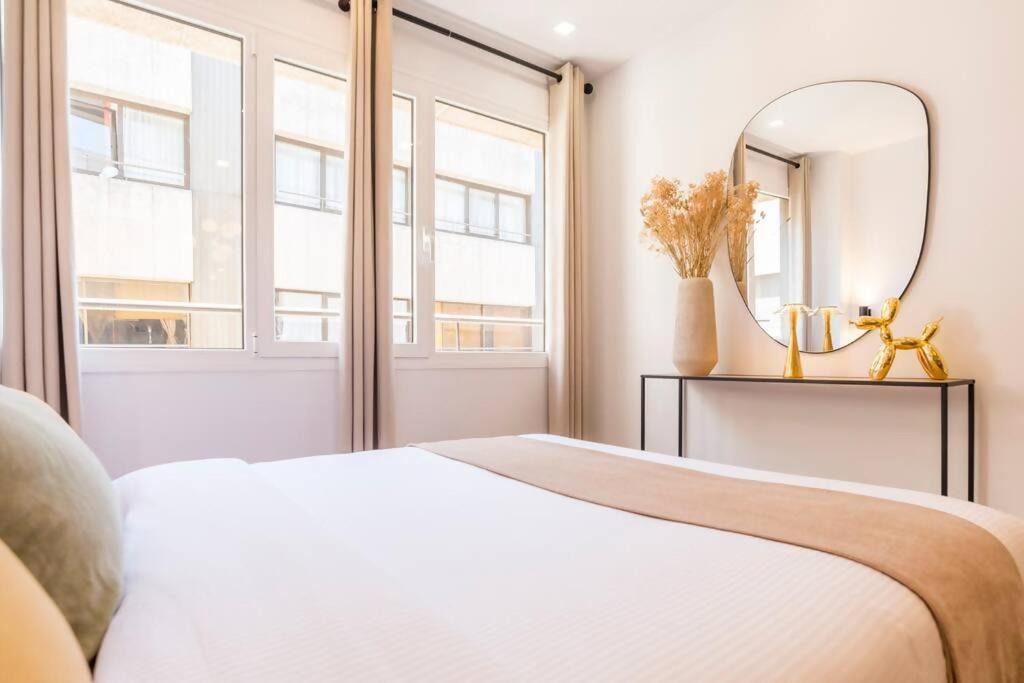 Photo of Bedroom in Recoletos