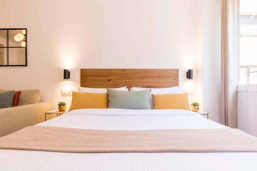 Photo of Bedroom in Recoletos