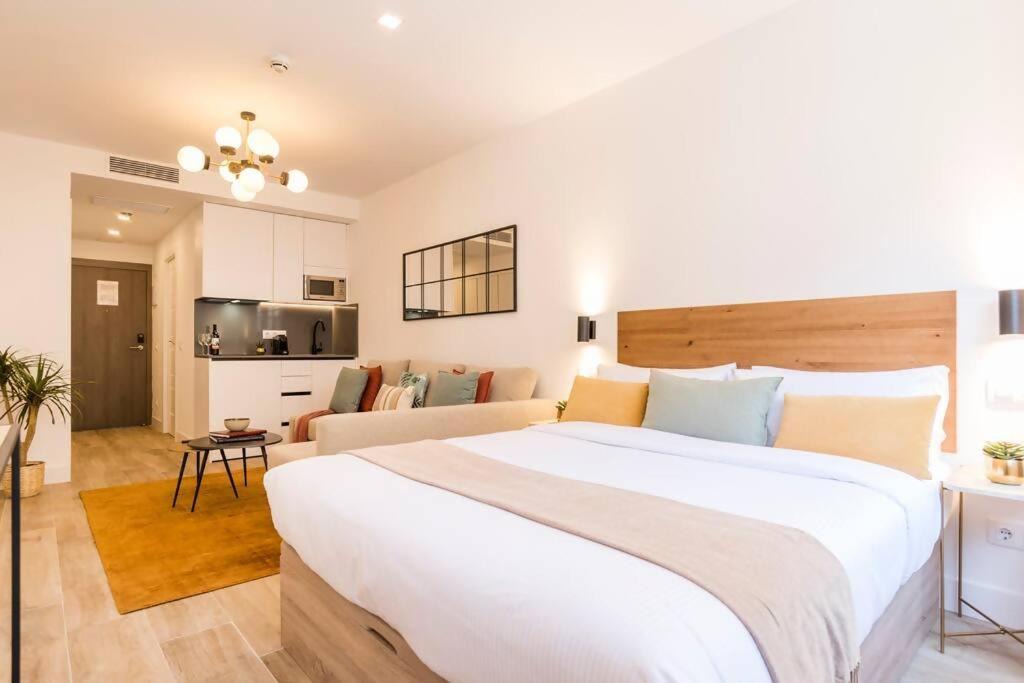 Photo of Bedroom in Recoletos