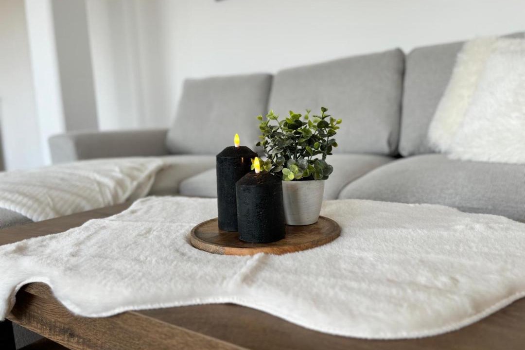 Photo of Livingroom in Wolmirstedt