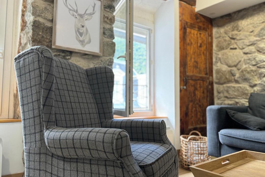 Photo of Livingroom in Cauterets