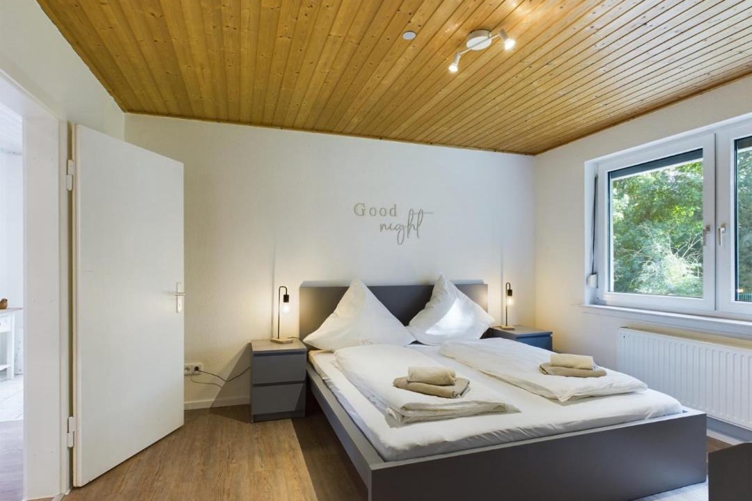 Photo of Bedroom in Walsrode