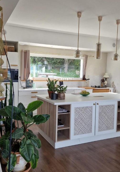 Photo of Kitchen in Barjac