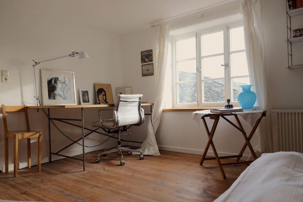 Photo of Bedroom in Schnackenburg