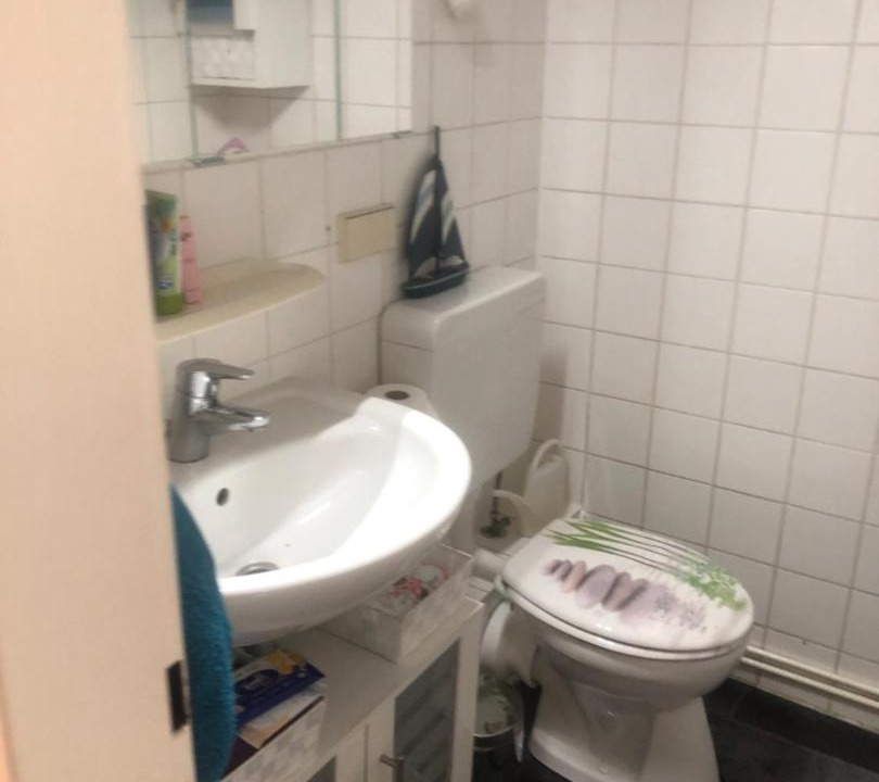 Photo of Bathroom in Nordend