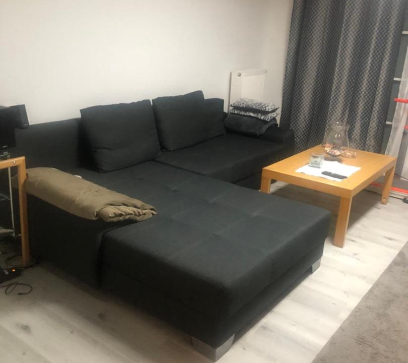 Photo of Livingroom in Nordend