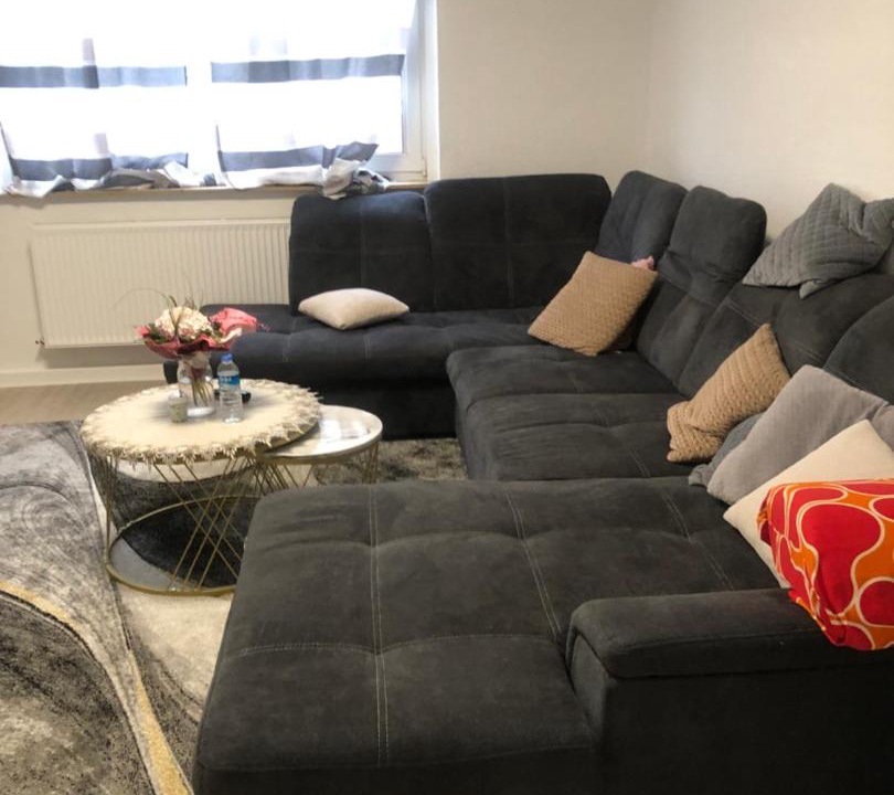 Photo of Livingroom in Nordend