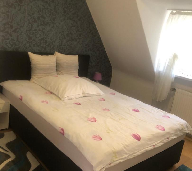 Photo of Bedroom in Nordend