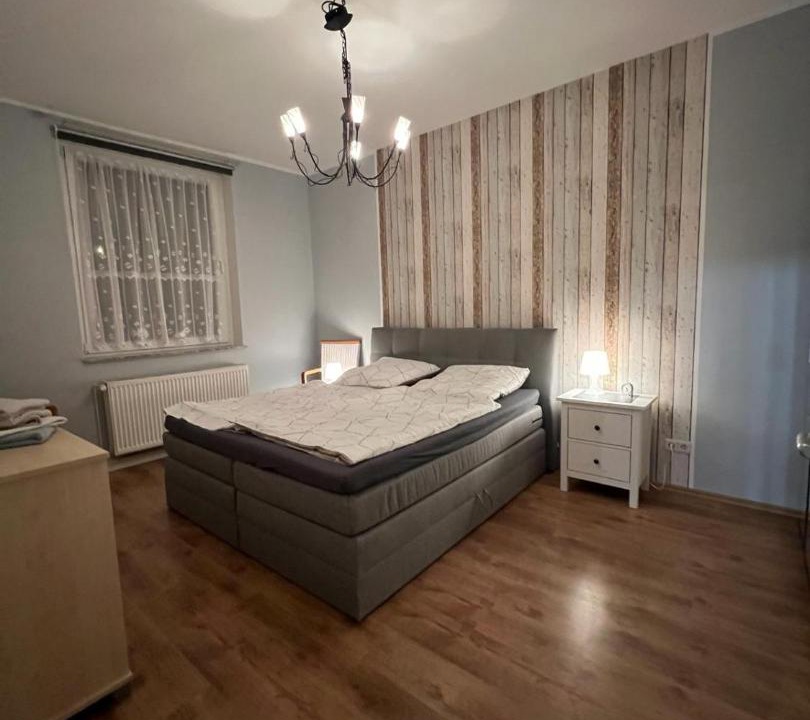 Photo of Bedroom in Nordend