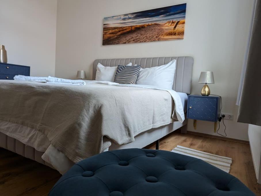 Photo of Bedroom in Magdeburg