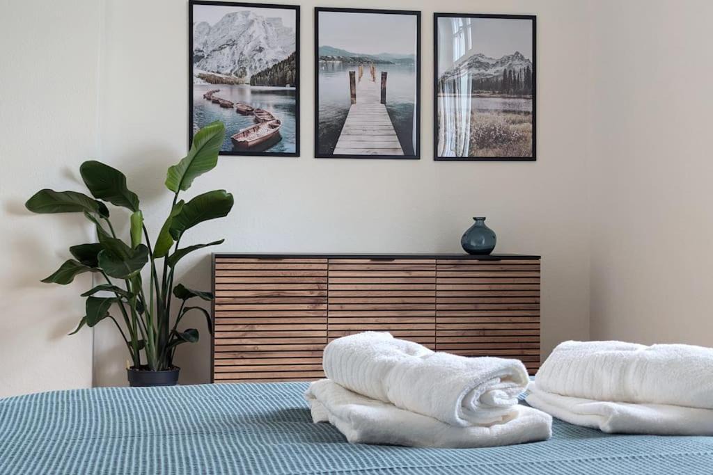 Photo of Bedroom in Magdeburg