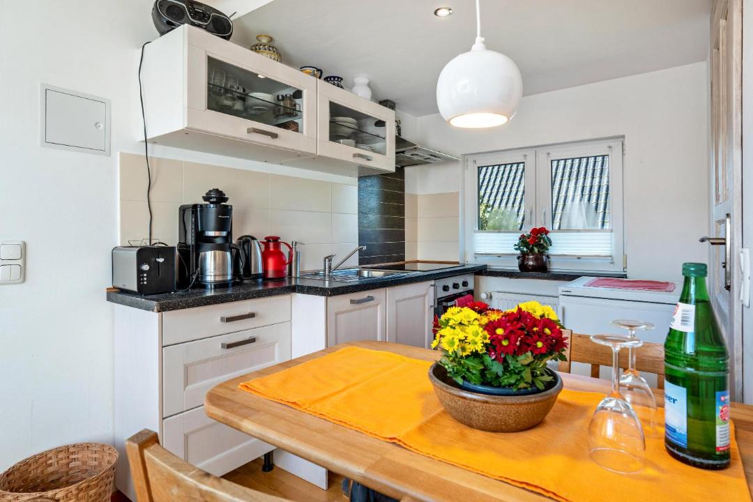 Photo of Kitchen in Pries