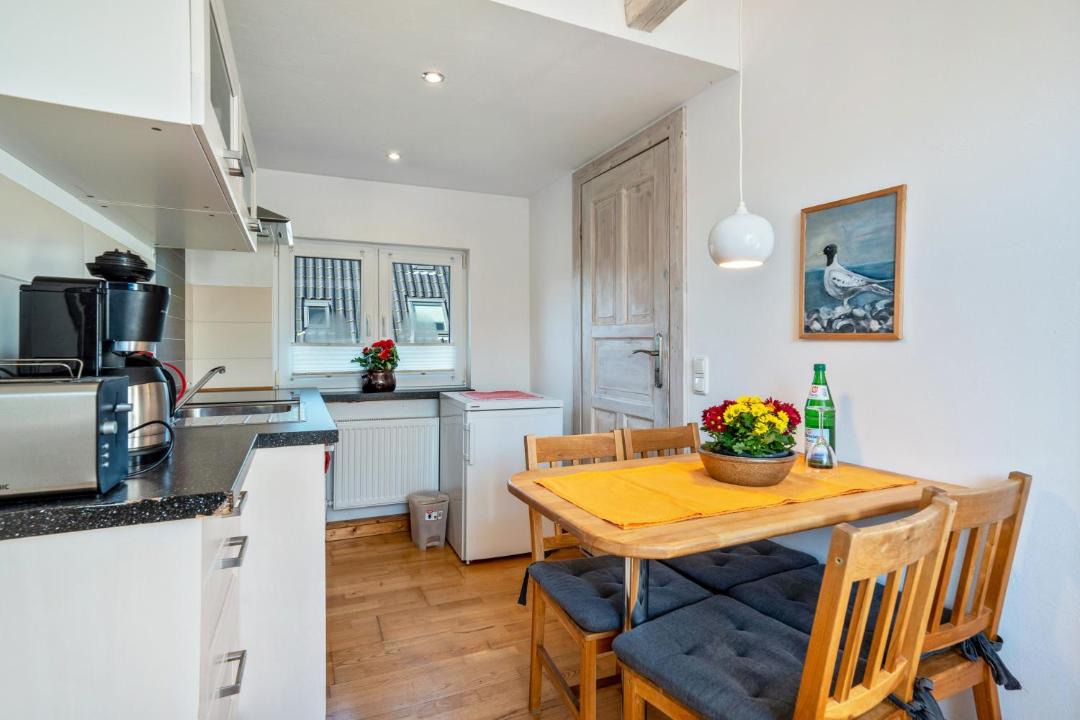 Photo of Kitchen in Pries