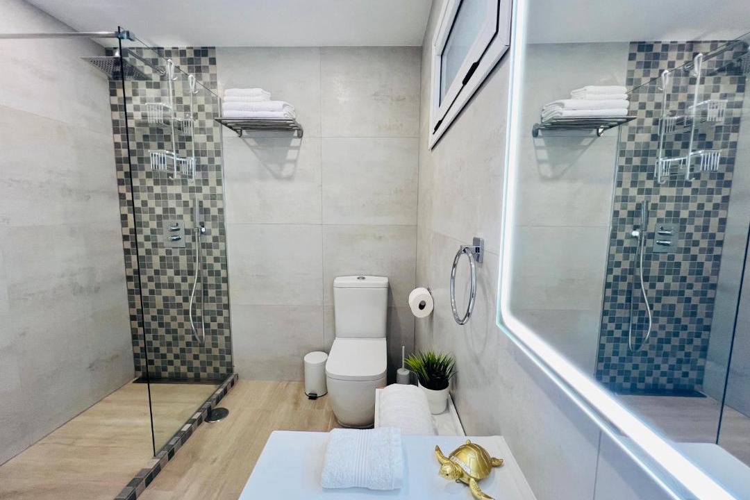 Photo of Bathroom in Palm-Mar