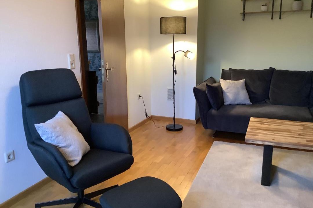 Photo of Livingroom in Borger