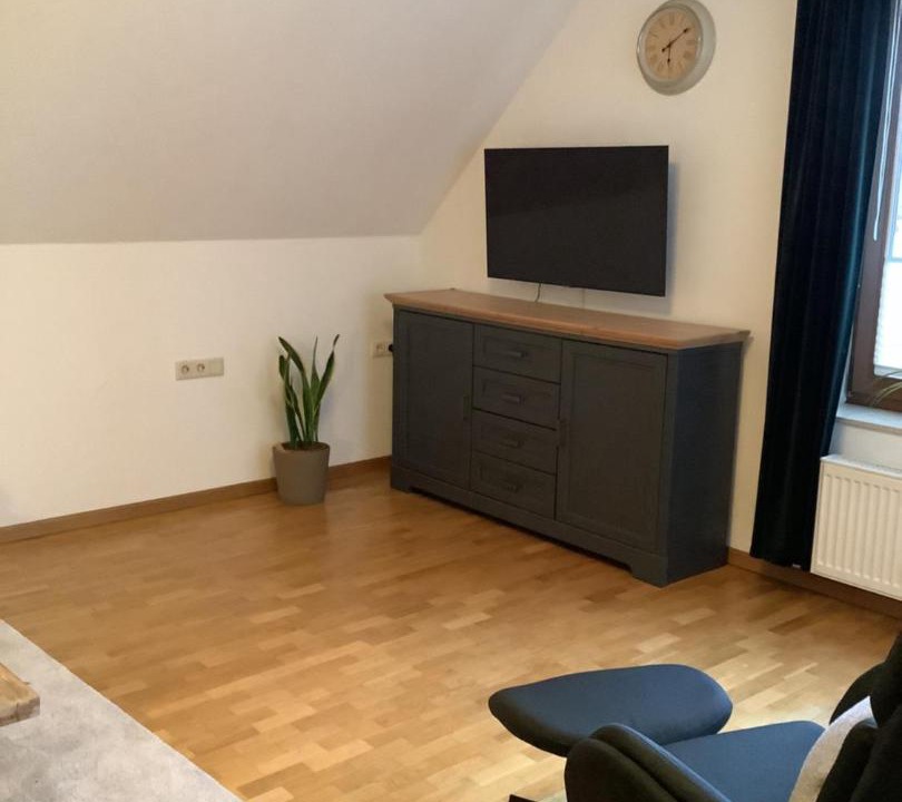 Photo of Livingroom in Borger