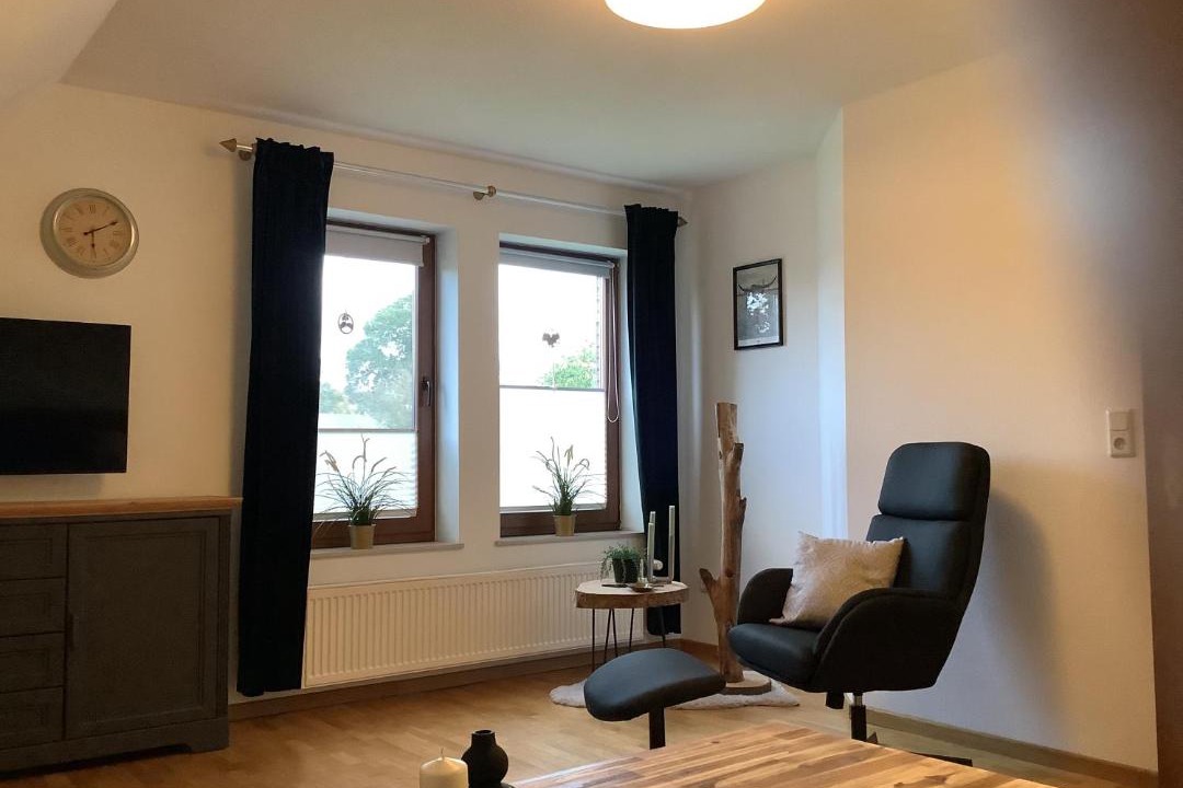 Photo of Livingroom in Borger